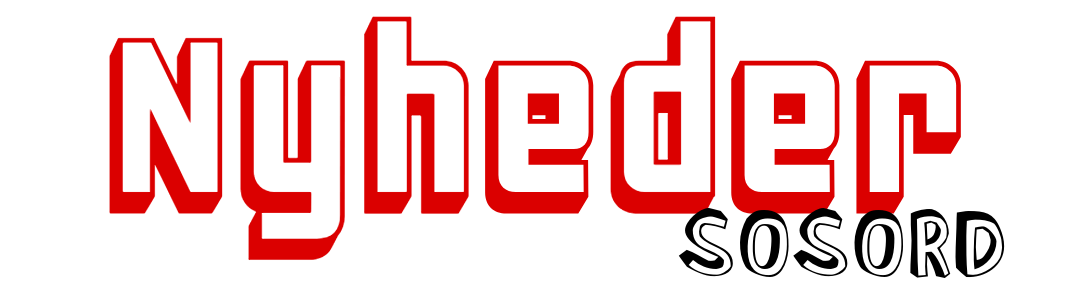 Nyhedder